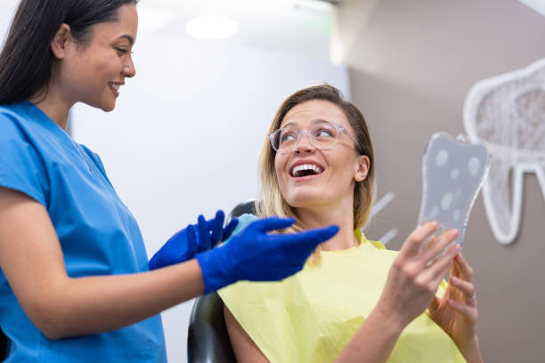 Best Dental X-Rays and Imaging  in Lucerne, CA