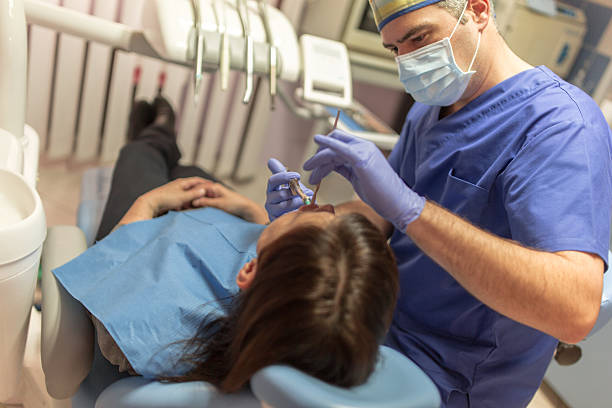 Best Sleep Apnea Treatment  in Lucerne, CA