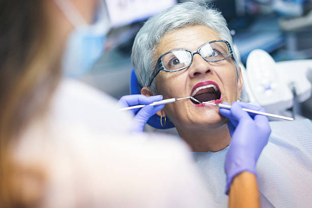 Best Full Mouth Reconstruction  in Lucerne, CA