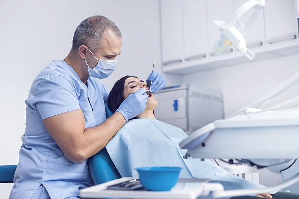 Best Oral Cancer Screening  in Lucerne, CA
