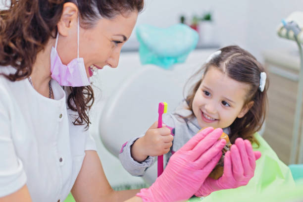 Best Dental Bonding  in Lucerne, CA